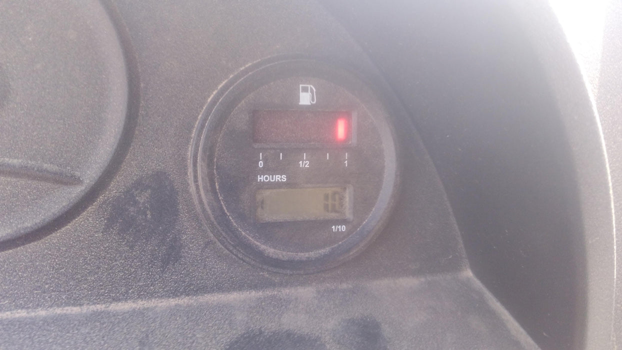 2020 CLUB CAR CA1700D (Canopy)