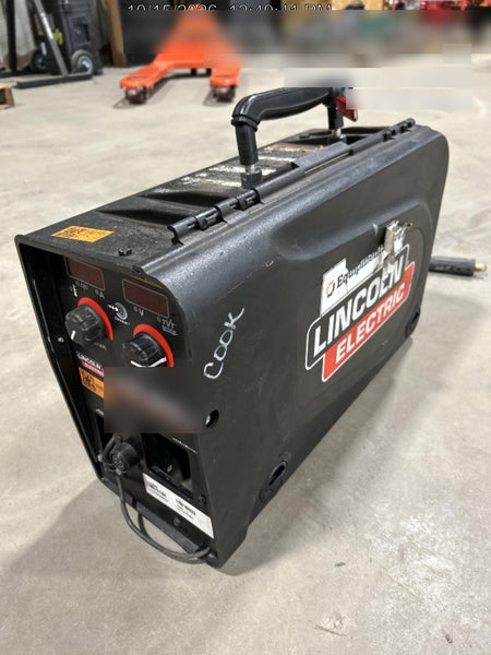 2024 LINCOLN ELECTRIC LN-25X