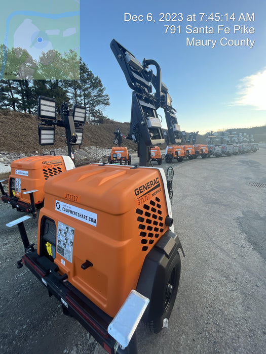 2023 GENERAC MLT2