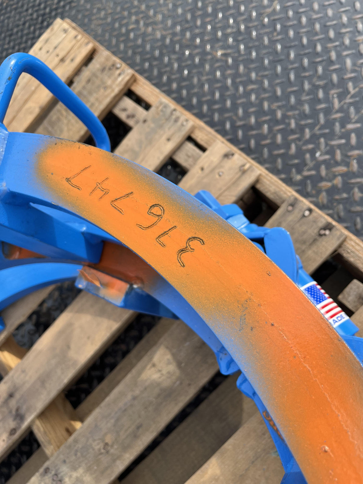 2023 KC WELDING KCW24