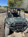 2020 KAWASAKI Mule PRO-DXT (Half Door)