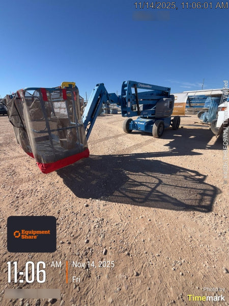 2025 GENIE Z-45/25J DC