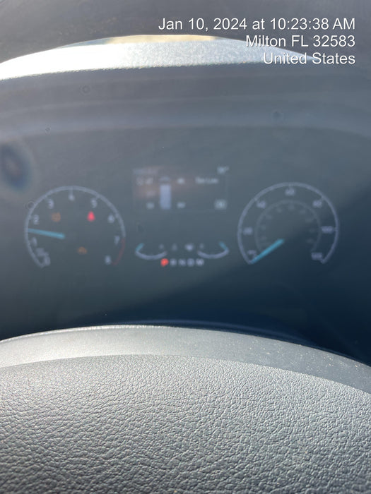 2023 FORD Transit 350 Rental