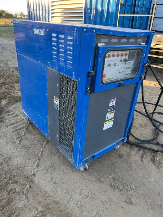 2022 TRYSTAR LP600H-240-480- 1DMT-CPS