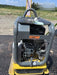 2020 Wacker Neuson DPU4545HEH Walk Behind Reversible Plate Compactor, Diesel