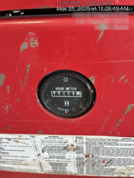 2021 MEC 1930SE