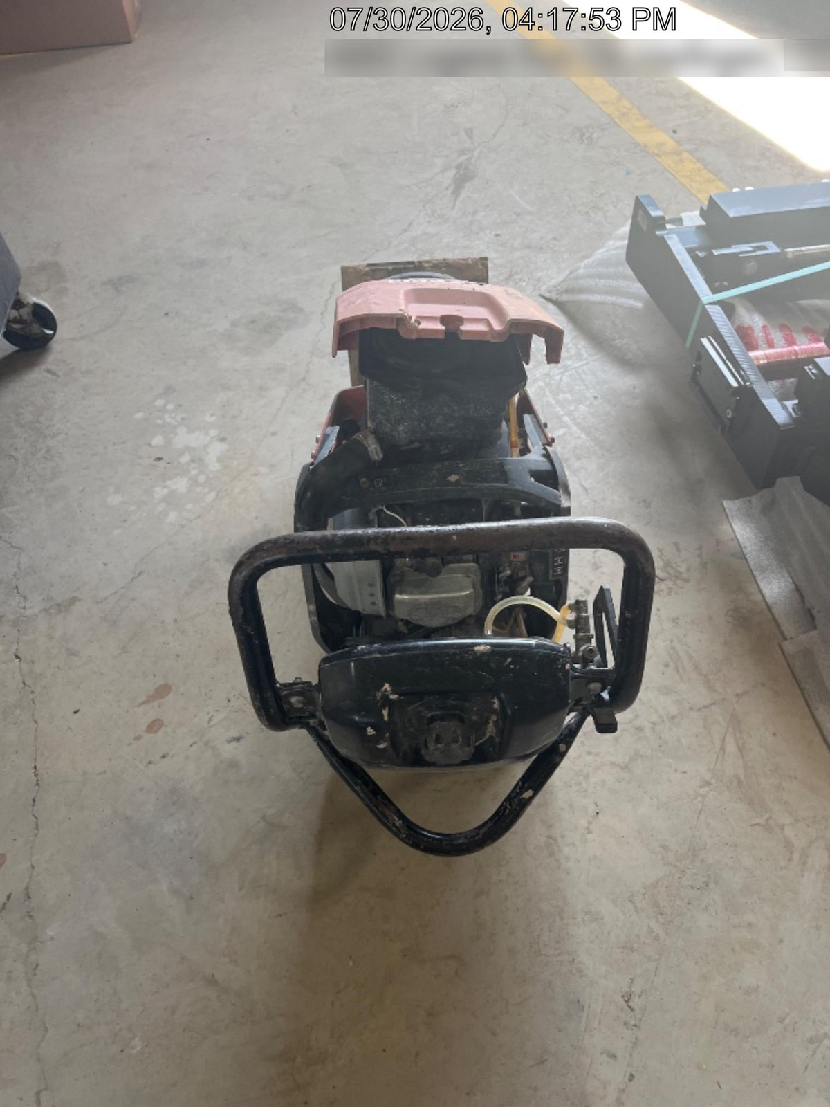 2023 MULTIQUIP MTX60HD