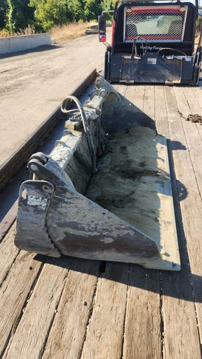 2020 PALADIN MP72 CG