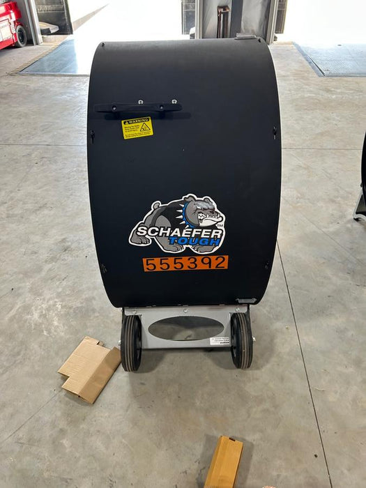 2025 SCHAEFER VKM36-2-B-O