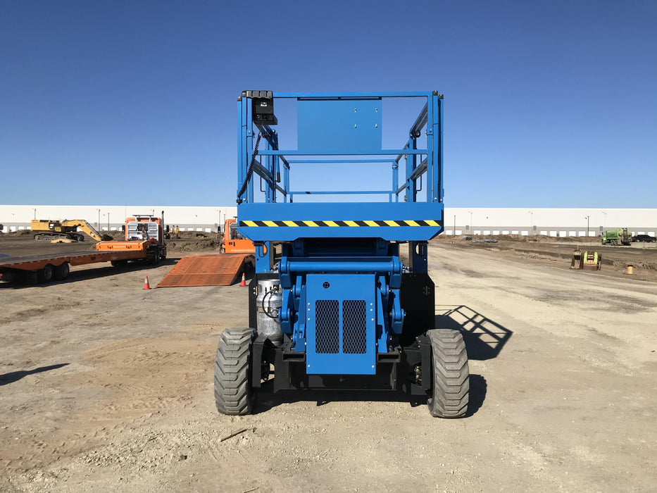 2020 GENIE GS-4390 RT