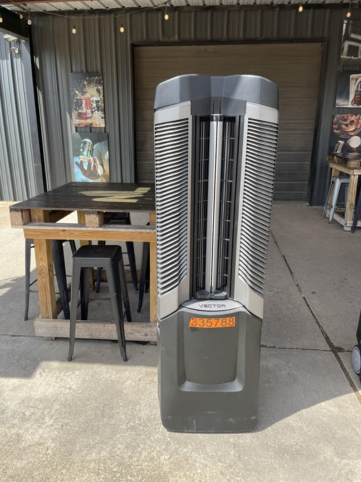 2023 VECTOR Vector Max