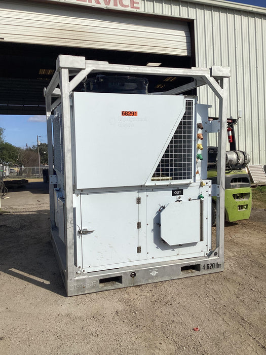 2020 SMARTECH SACP41A-HS