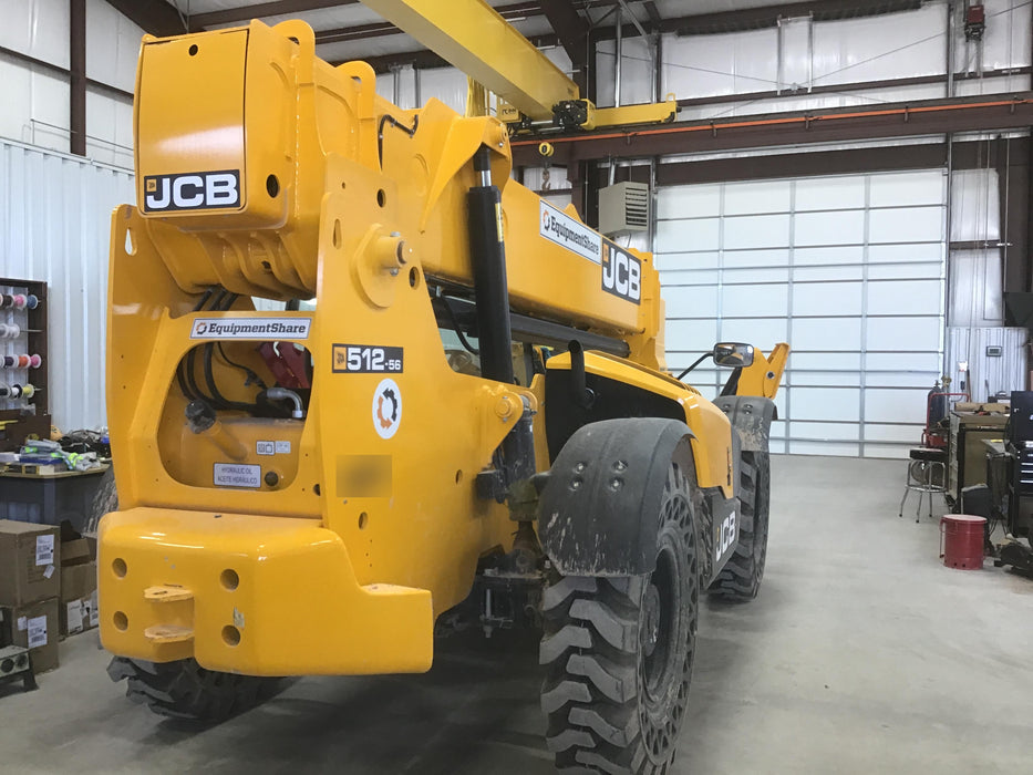 2019 JCB 512-56