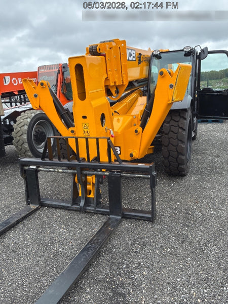 2026 JCB 512-56