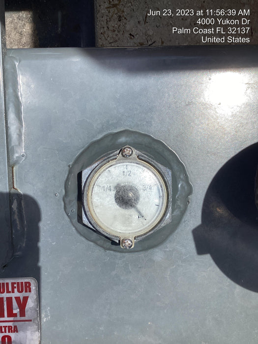 2022 MYERS-SETH RL-200