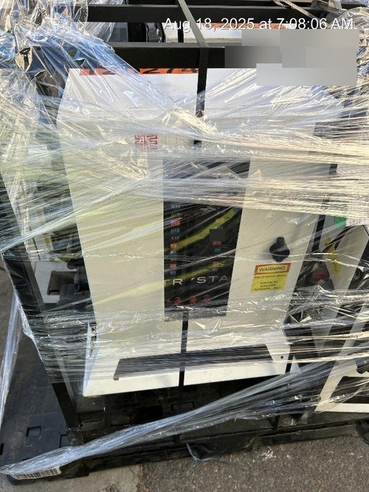 2020 TRYSTAR TP-43C-M-F10