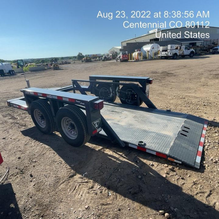 2022 TRIPLE L 1014 Triple L