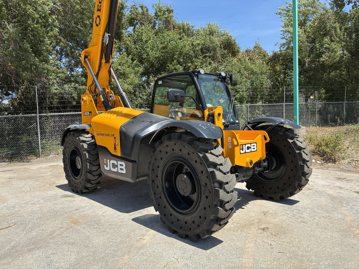 2026 JCB 509-42
