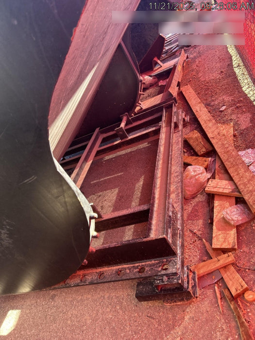 2024 STAR INDUSTRIES M-1820 - Self-Dump Hopper