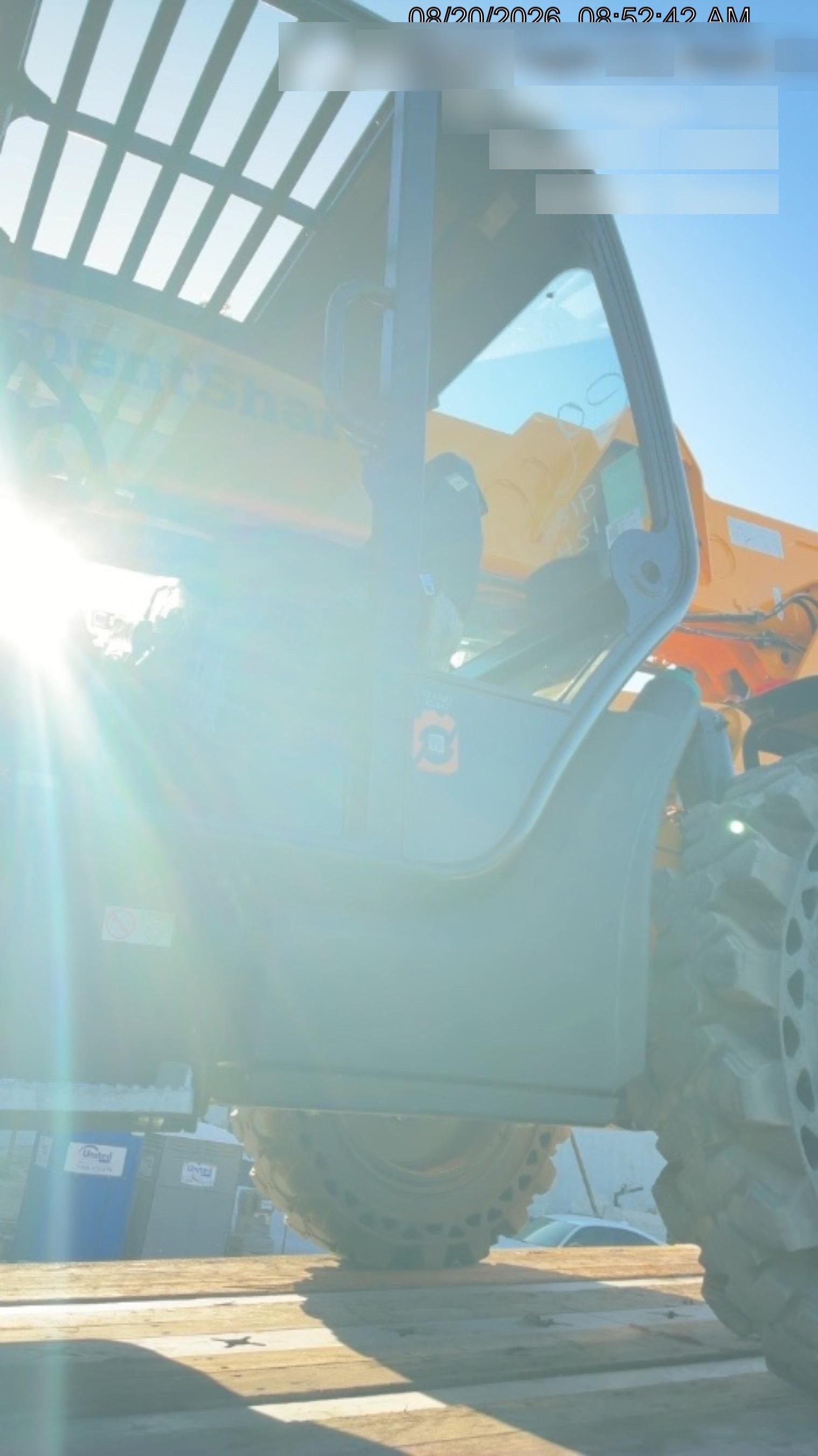 2026 JCB 509-42