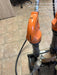 2024 MICHIGAN PNEUMATIC MP-133-ORANGE-NEP