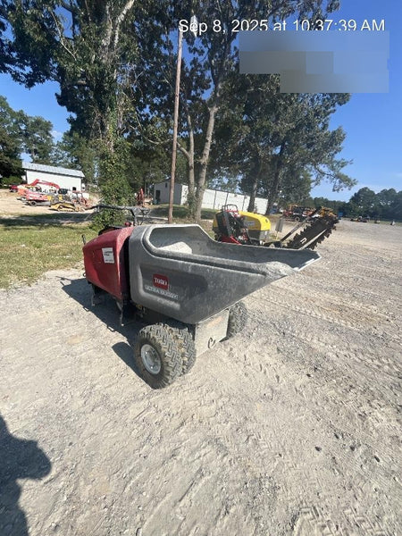 2023 TORO MB-1600