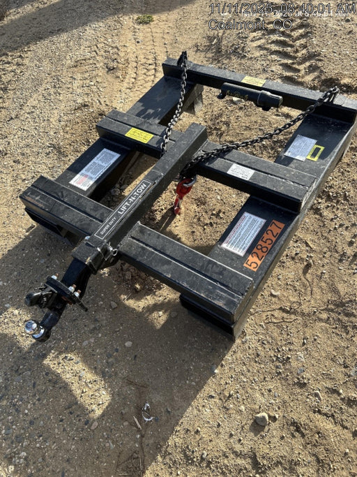 2025 STAR INDUSTRIES 1395B