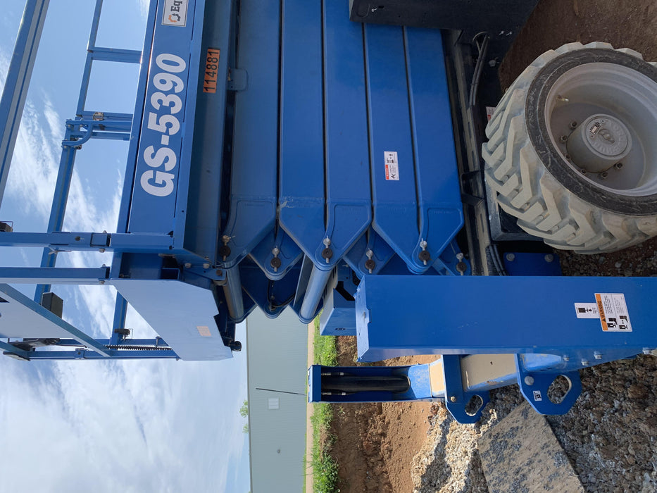 2020 GENIE GS-5390 RT