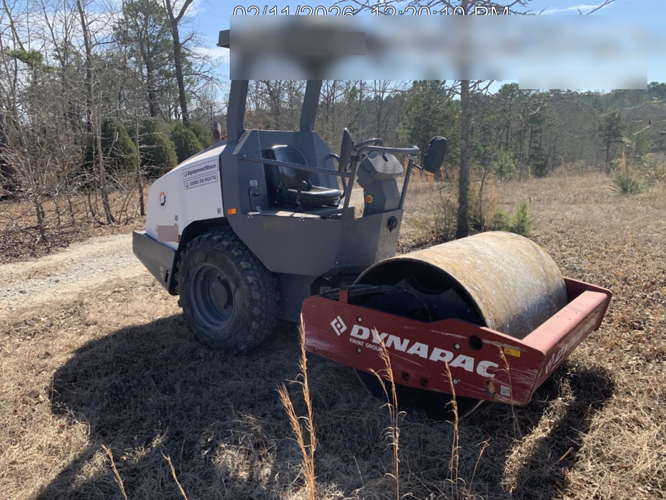 2021 DYNAPAC CA 1300D