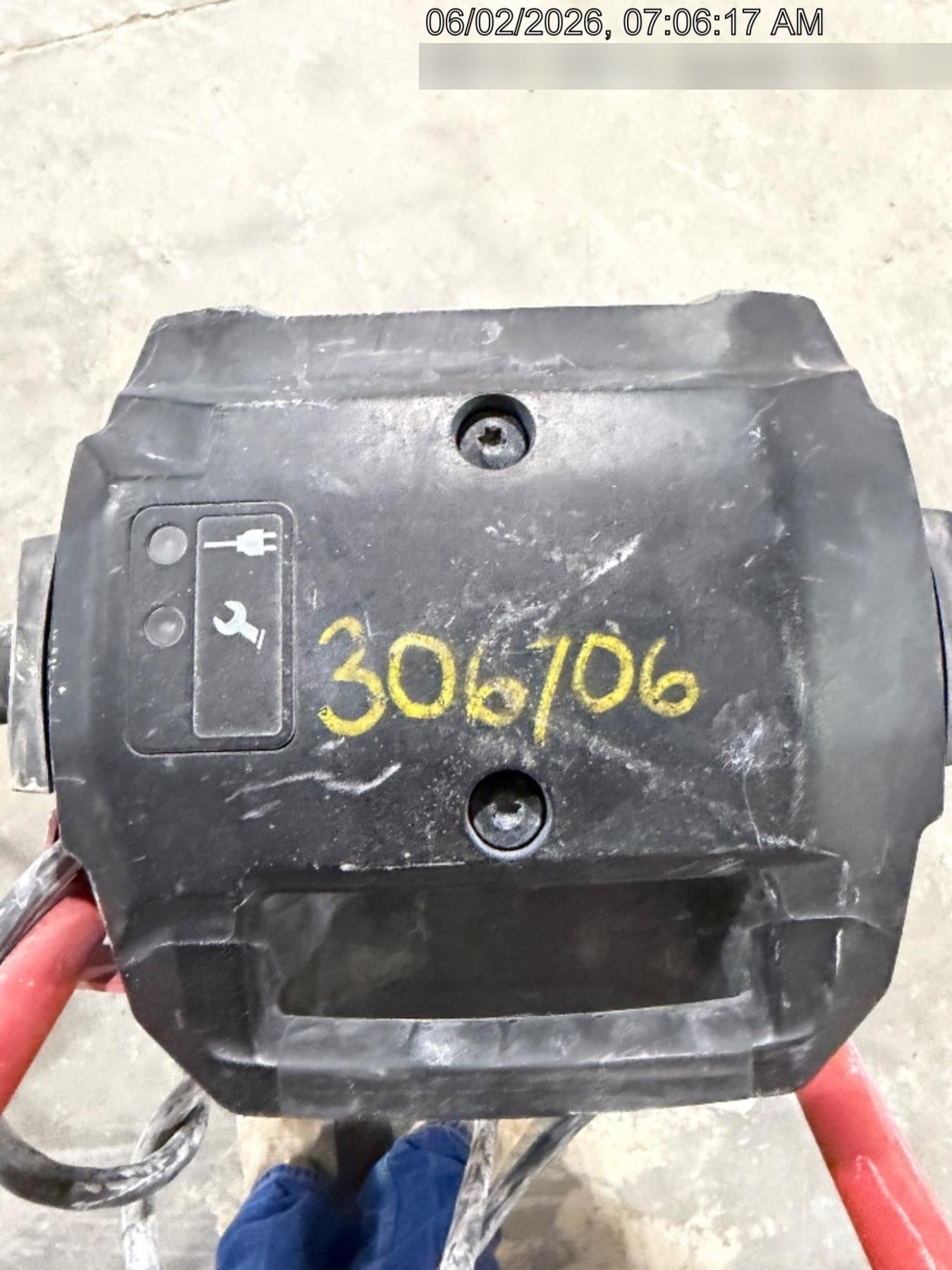 2023 HILTI TE 3000-AVR