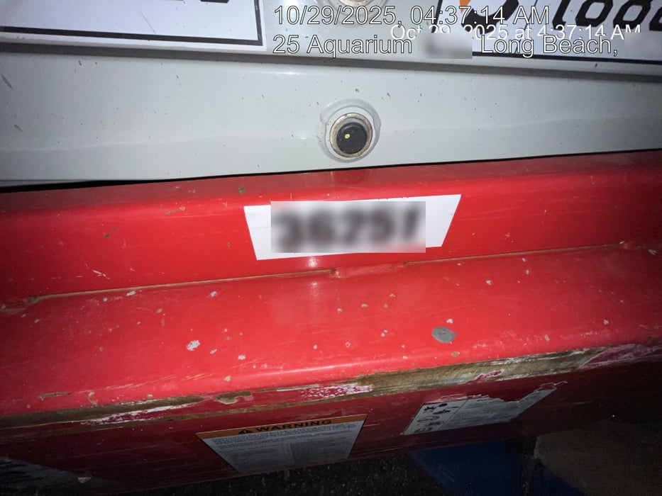 2019 MEC 1330SE Standard Options, MachineLink Keypad and Telematics