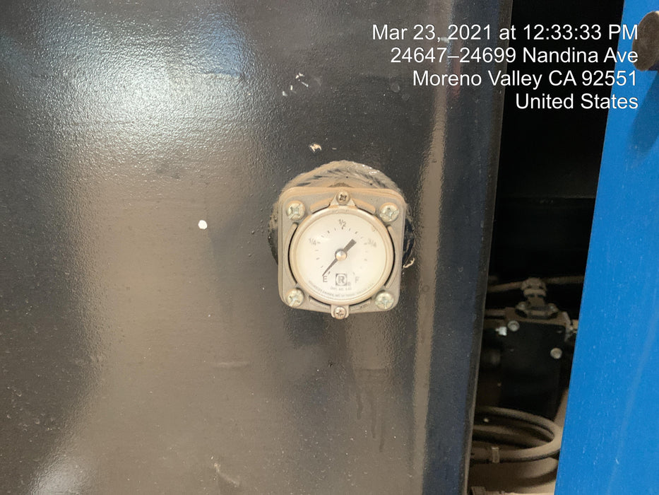 2020 GENIE GS-4390 RT