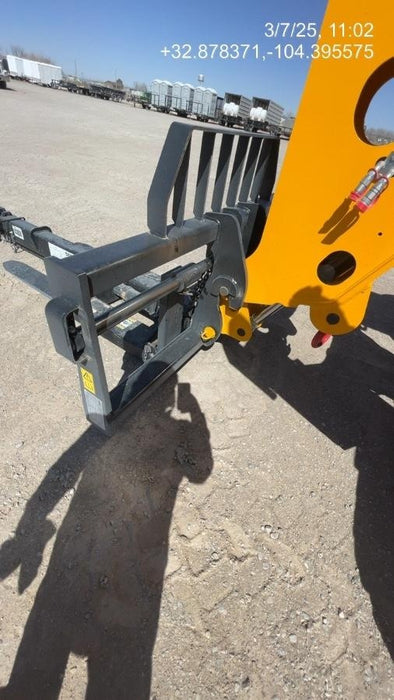 2024 STAR INDUSTRIES M1360B - Star JIB Boom