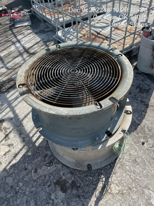 2021 MICHIGAN PNEUMATIC JF20