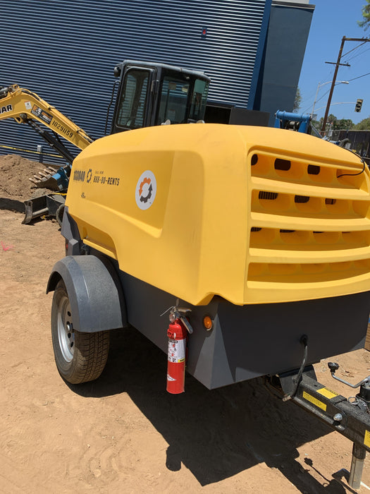 2021 ATLAS COPCO XAS188