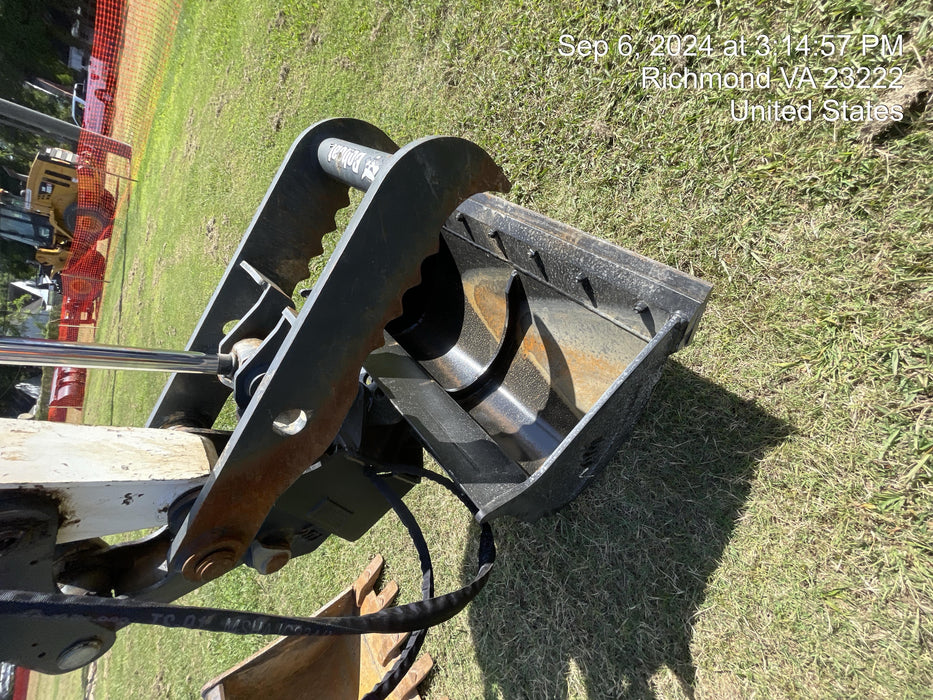 2024 TAG MANUFACTURING 3605TTB