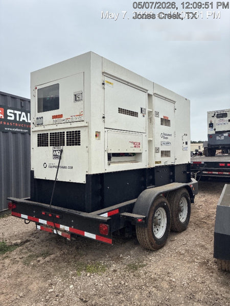 2023 MULTIQUIP DCA220