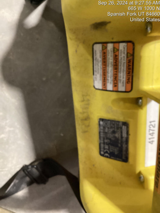 2024 WACKER NEUSON M2500