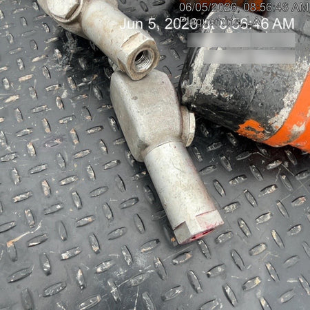 2020 MICHIGAN PNEUMATIC 751SS