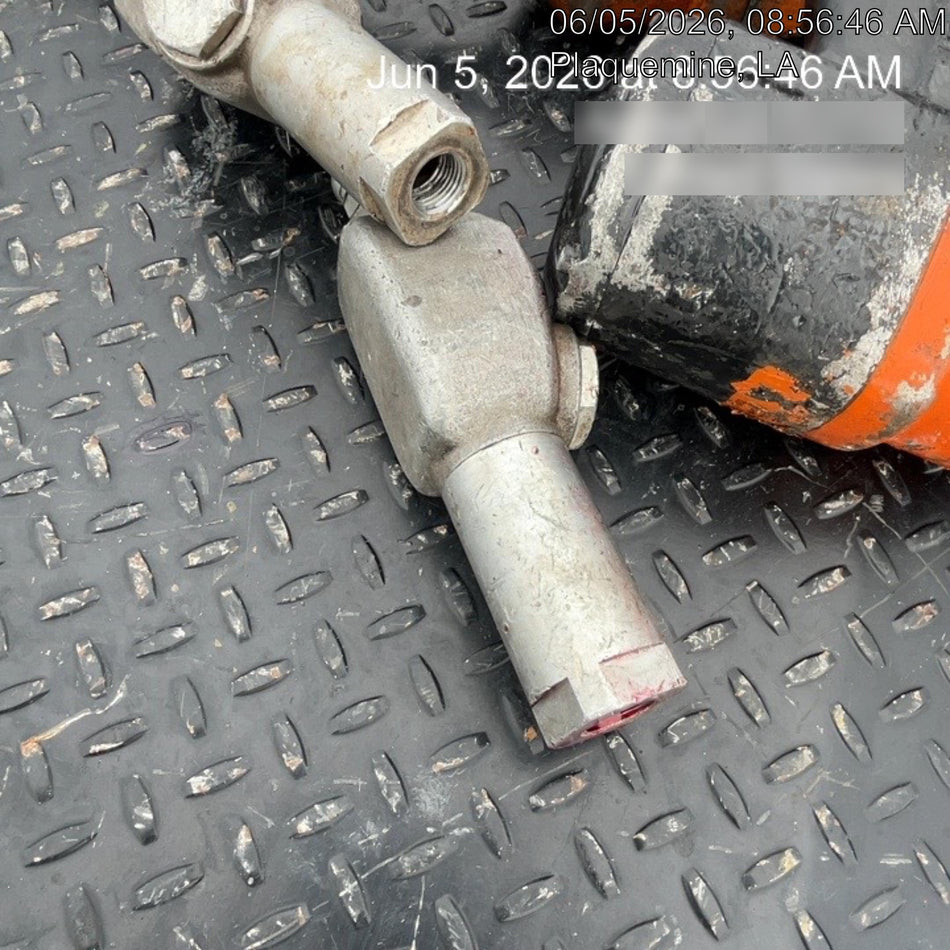 2020 MICHIGAN PNEUMATIC 751SS
