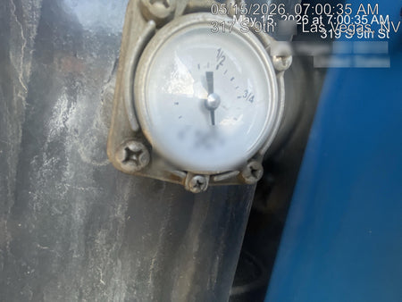 2020 GENIE GS-5390 RT