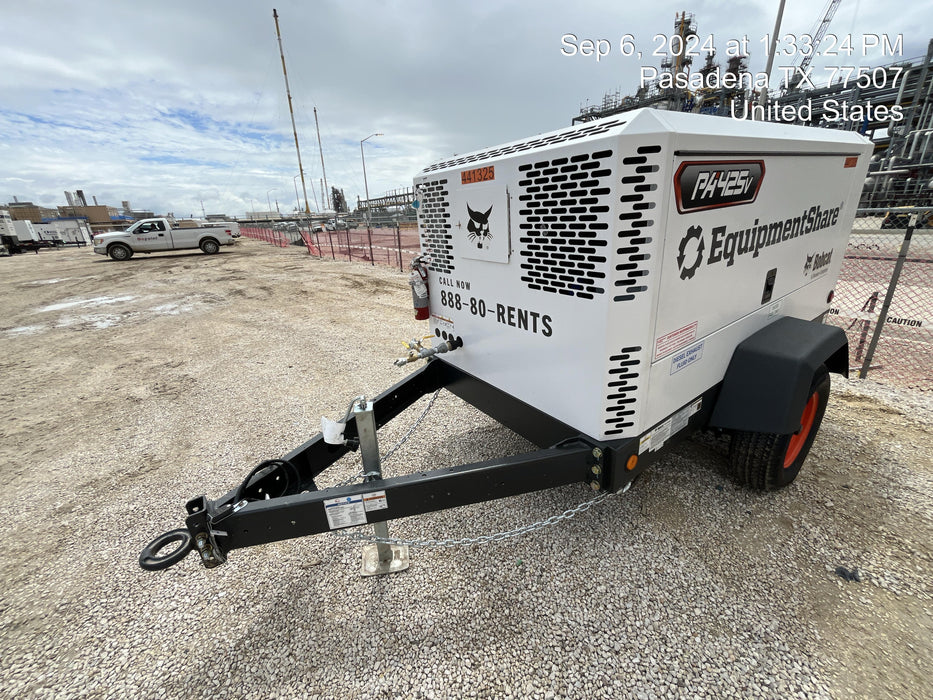 2024 BOBCAT PA425WCU-T4F