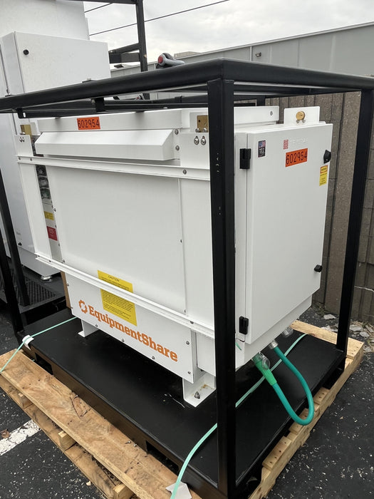 2025 TRYSTAR TT-300-3-3-5-C-M-F.WW