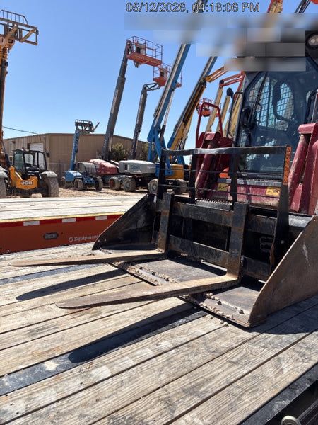 2024 ARROW MATERIAL HANDLING F5100CB
