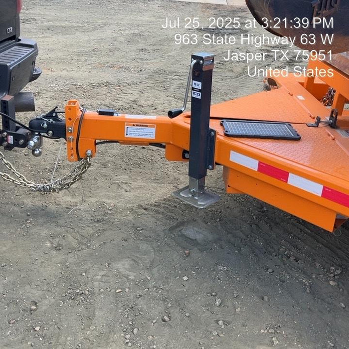 2025 TRIPLE L 1012 - Triple L