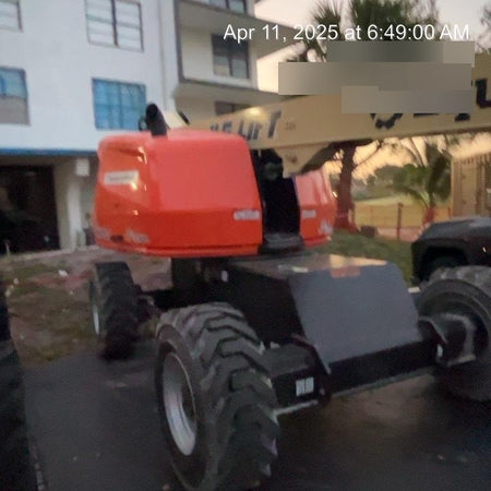 2023 JLG 460SJ