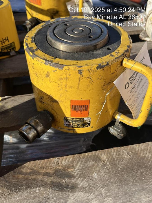 2024 ENERPAC RCS1002