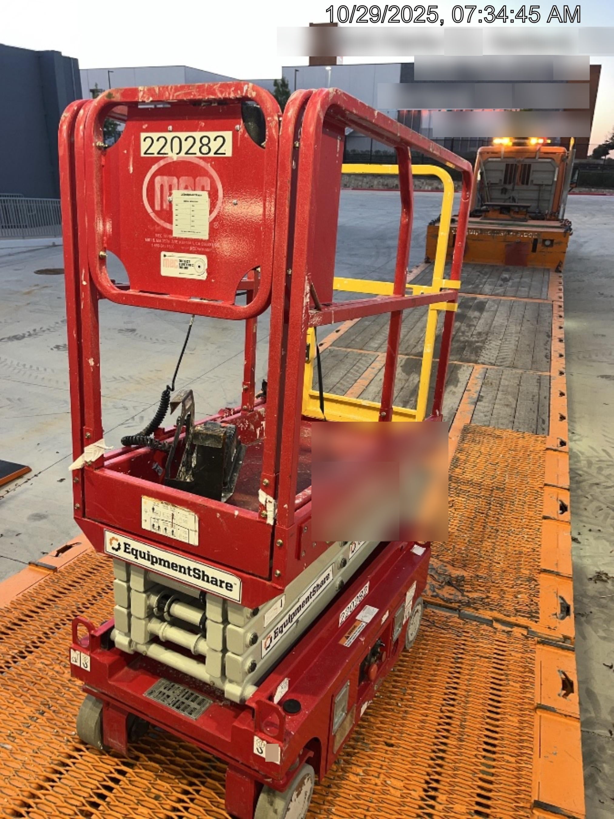 2022 MEC 1330SE