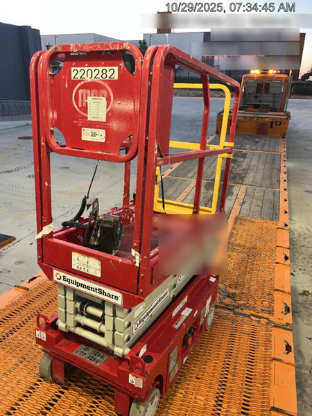2022 MEC 1330SE