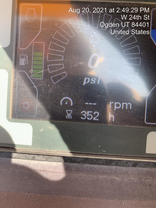 2021 ATLAS COPCO XAS188